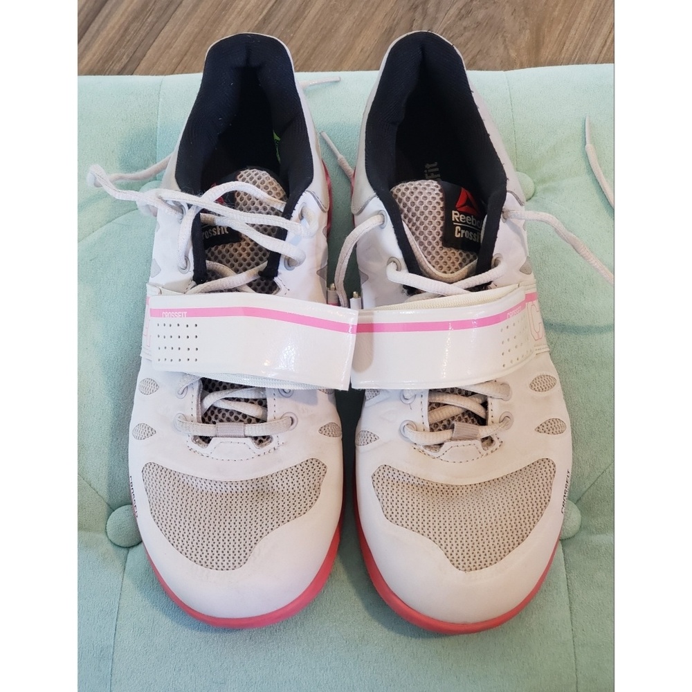Reebok Crossfit Lifter 2.0 Women size 8.5